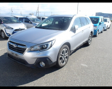 Subaru Outback 2018