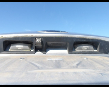 Subaru Outback 2018