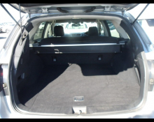 Subaru Outback 2018