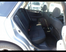 Subaru Outback 2018