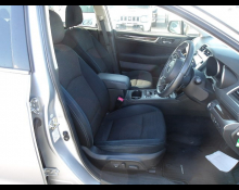 Subaru Outback 2018