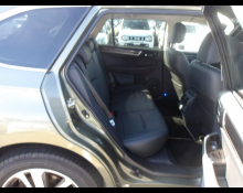 Subaru Outback 2018
