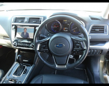 Subaru Outback 2018