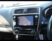 Subaru Outback 2018