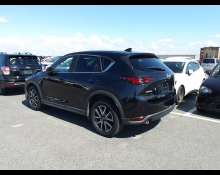 Mazda CX 5 2017