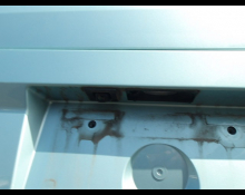 Daihatsu Mira e:S 2017