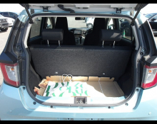 Daihatsu Mira e:S 2017