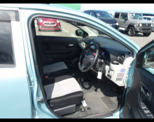 Daihatsu Mira e:S 2017