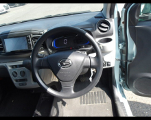 Daihatsu Mira e:S 2017