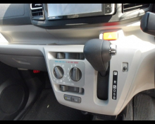 Daihatsu Mira e:S 2017