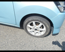 Daihatsu Mira e:S 2017