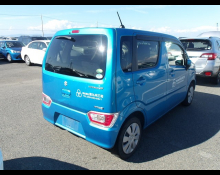 Suzuki Wagon R 2019