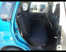 Suzuki Wagon R 2019