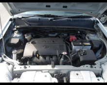 Toyota Succeed Van 2019