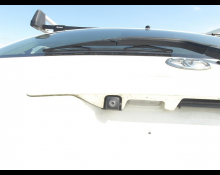 Toyota Succeed Van 2019