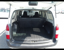 Toyota Succeed Van 2019