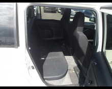 Toyota Succeed Van 2019