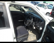 Toyota Succeed Van 2019