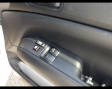 Toyota Succeed Van 2019