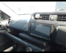 Toyota Succeed Van 2019