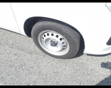 Toyota Succeed Van 2019