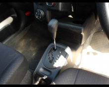 Toyota Succeed Van 2019