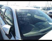 Toyota Corolla Axio 2017