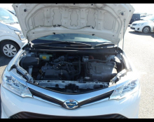 Toyota Corolla Axio 2017