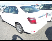 Toyota Corolla Axio 2017