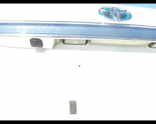 Toyota Corolla Axio 2017