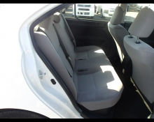 Toyota Corolla Axio 2017