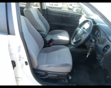 Toyota Corolla Axio 2017