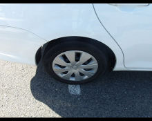 Toyota Corolla Axio 2017