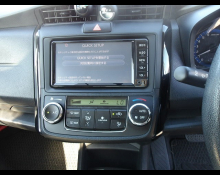 Toyota Corolla Axio 2017