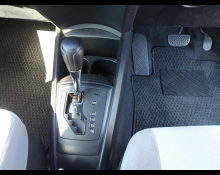 Toyota Corolla Axio 2017