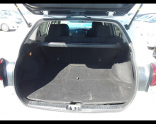 Toyota Corolla Fielder 2017