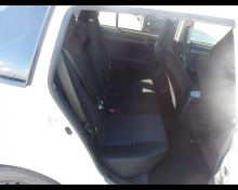 Toyota Corolla Fielder 2017