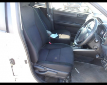 Toyota Corolla Fielder 2017