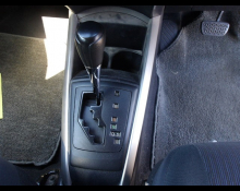 Toyota Corolla Fielder 2017