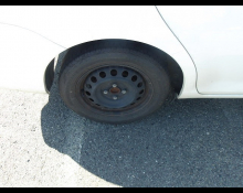 Toyota Corolla Fielder 2017