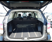 Subaru Forester 2017