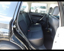 Subaru Forester 2017