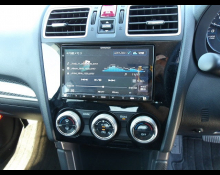 Subaru Forester 2017