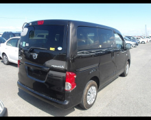 Nissan NV200 2017