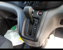 Nissan NV200 2017
