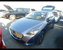 Mazda Mazda2 2019