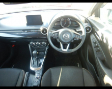 Mazda Mazda2 2019