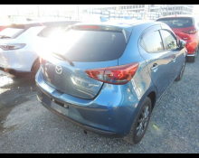 Mazda Mazda2 2019