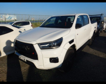 Toyota Hilux 2022