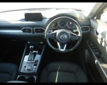 Mazda CX 5 2020